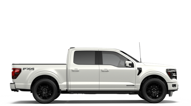 2026 Ford F-150+F-150
